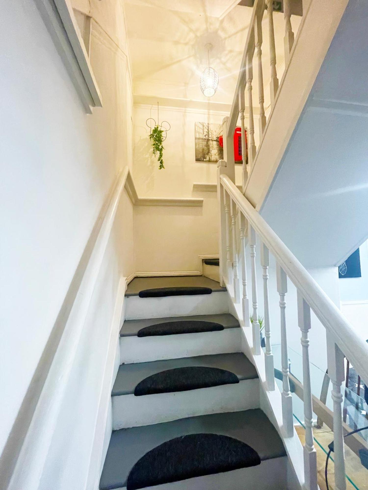 Brixton/oval House Londen