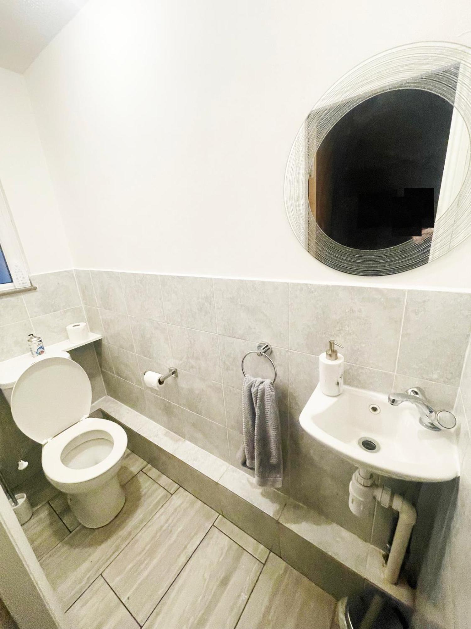 Brixton/oval House Accommodatie bij particulieren *