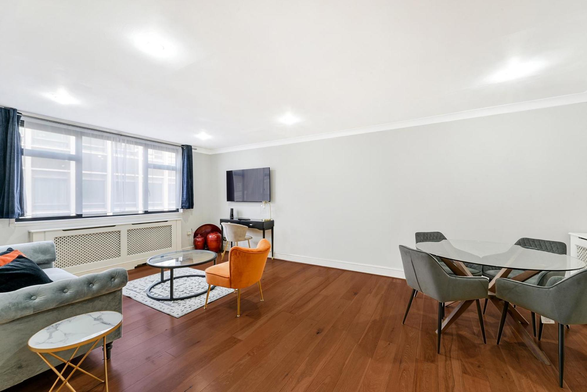 Apartamento Avari - Hatton Collection *
