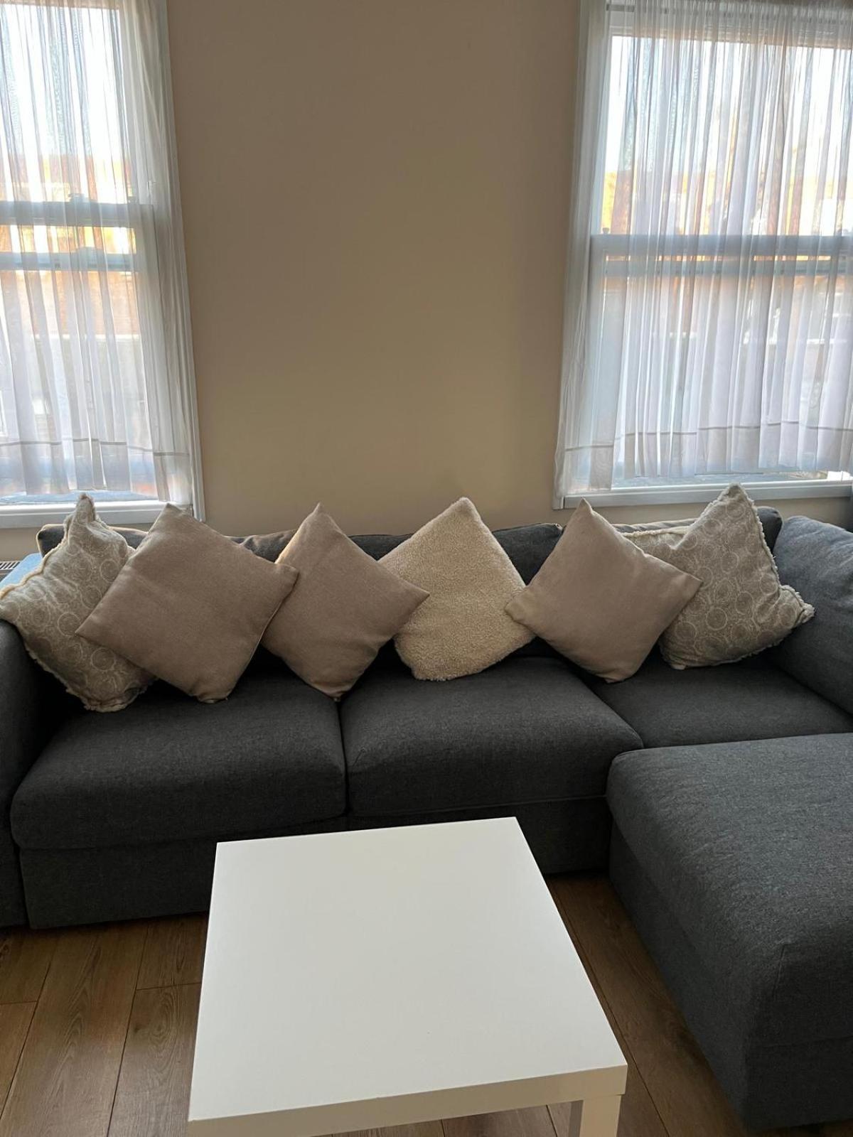 Quiet And Cozy 2 Seperate Bedrooms And 2 Bathroom With Terrace * Londres