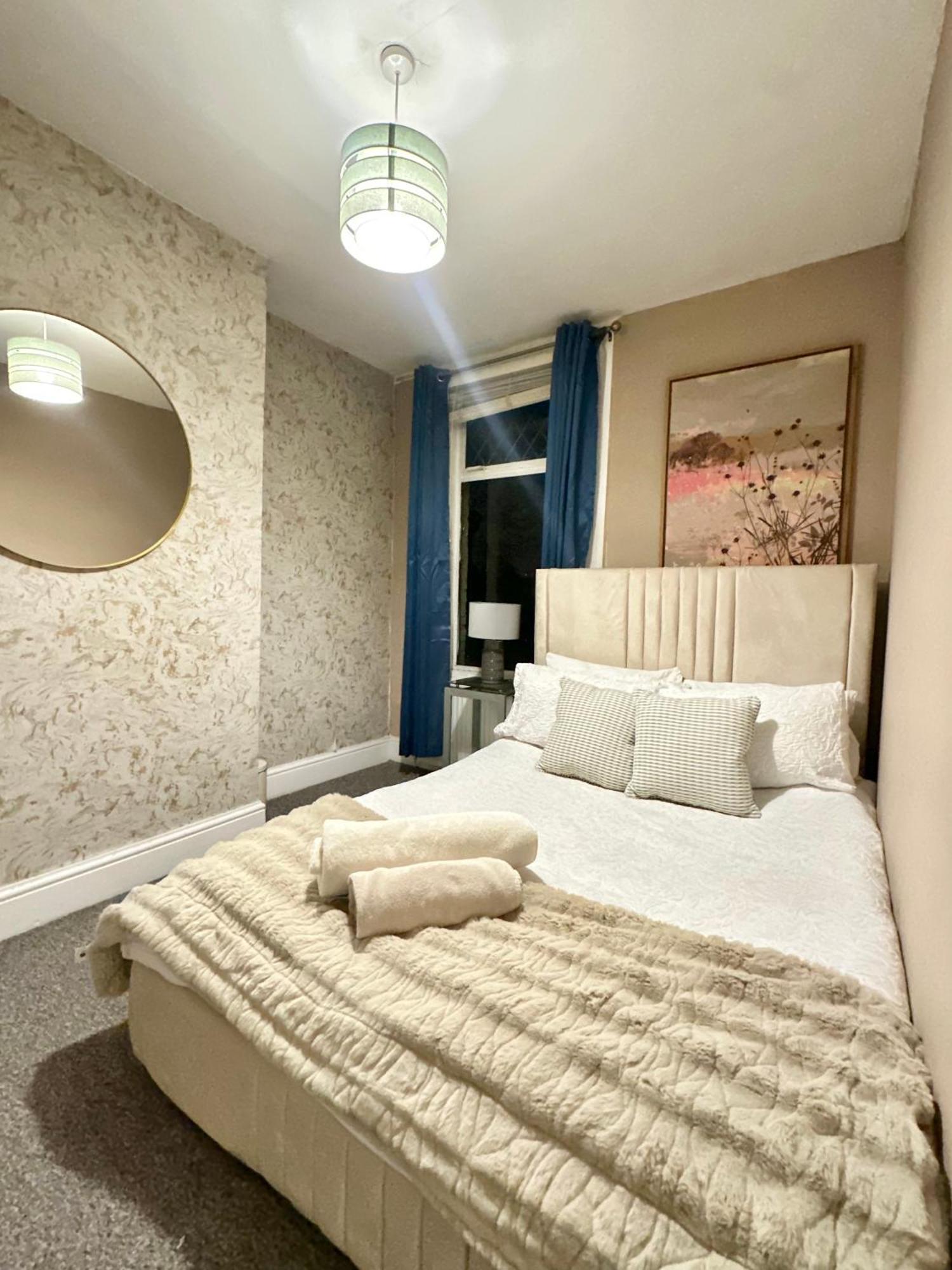 Vakantiehuis In Walthamstow