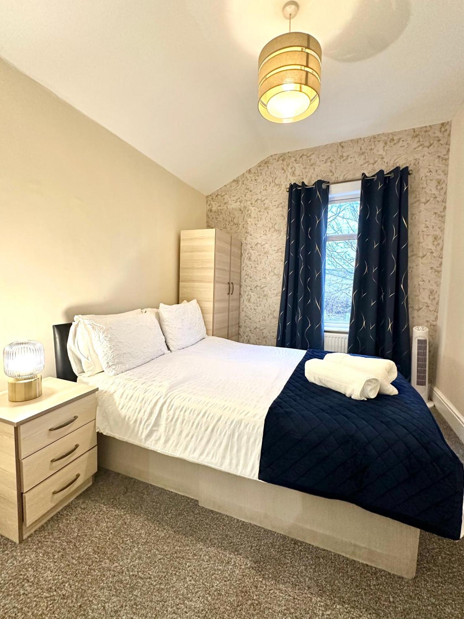 Vakantiehuis In Walthamstow *