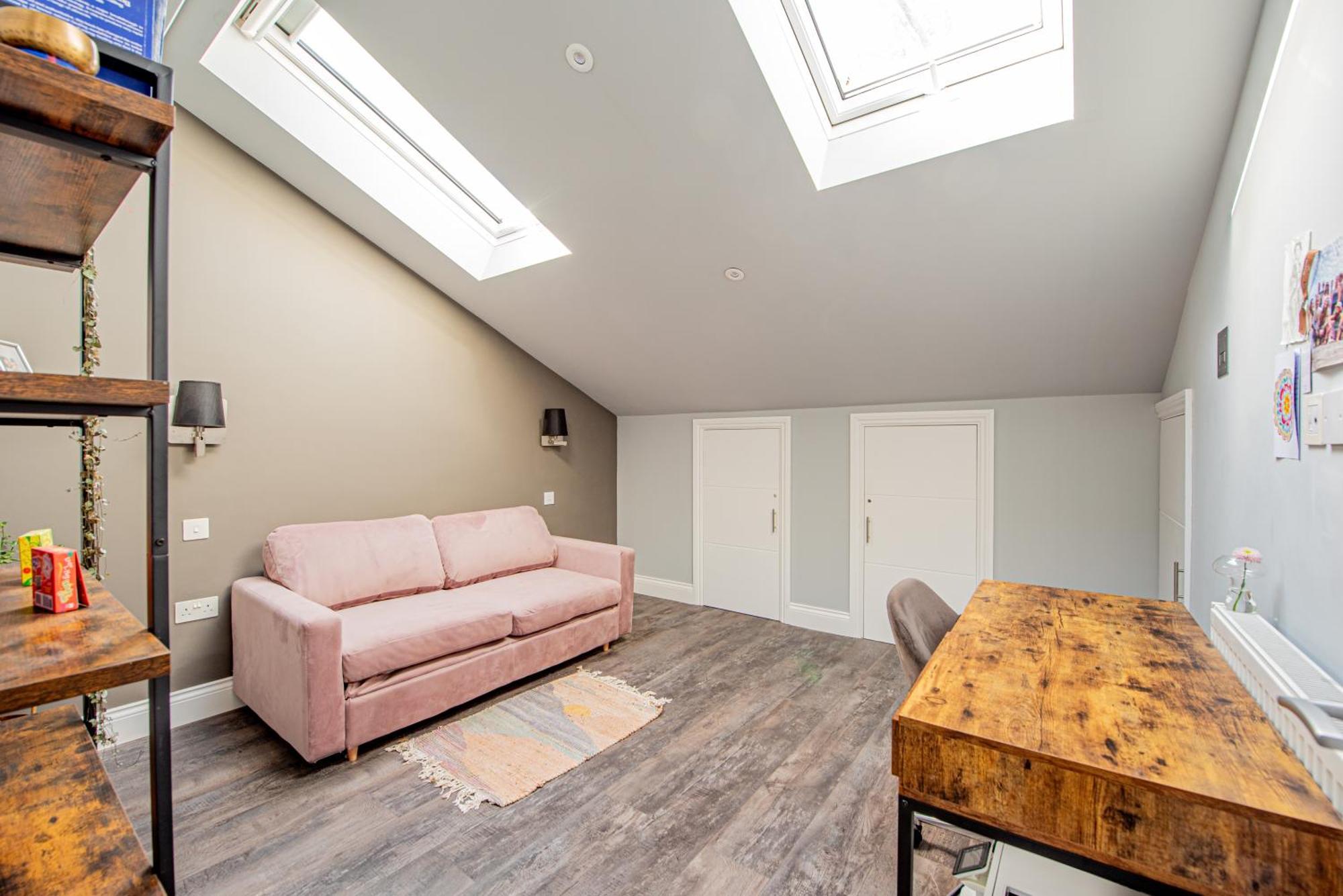 Appartement Peaceful 2-bed Flat In Londres