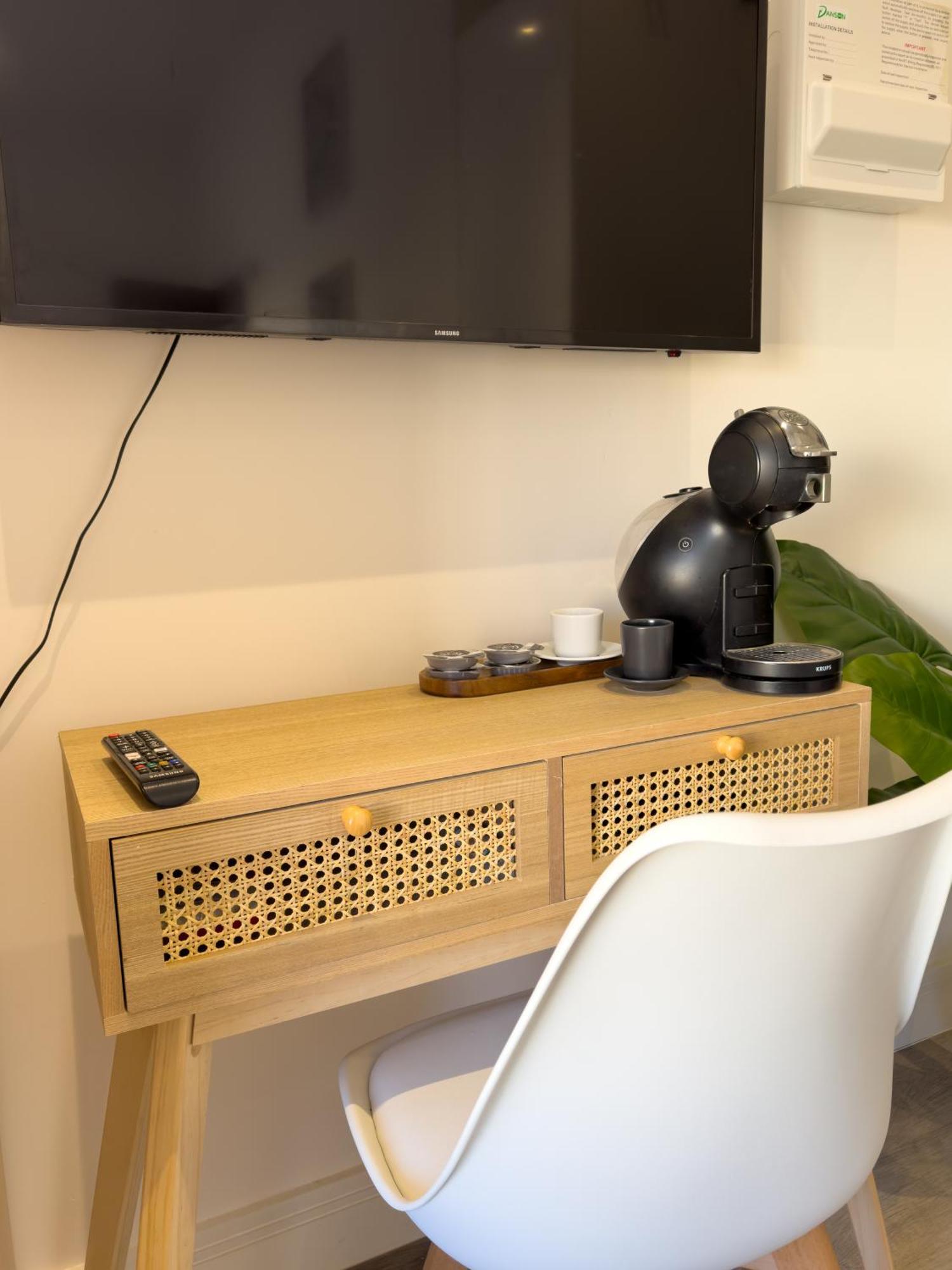 Apartment Flat 20 Min From Center *