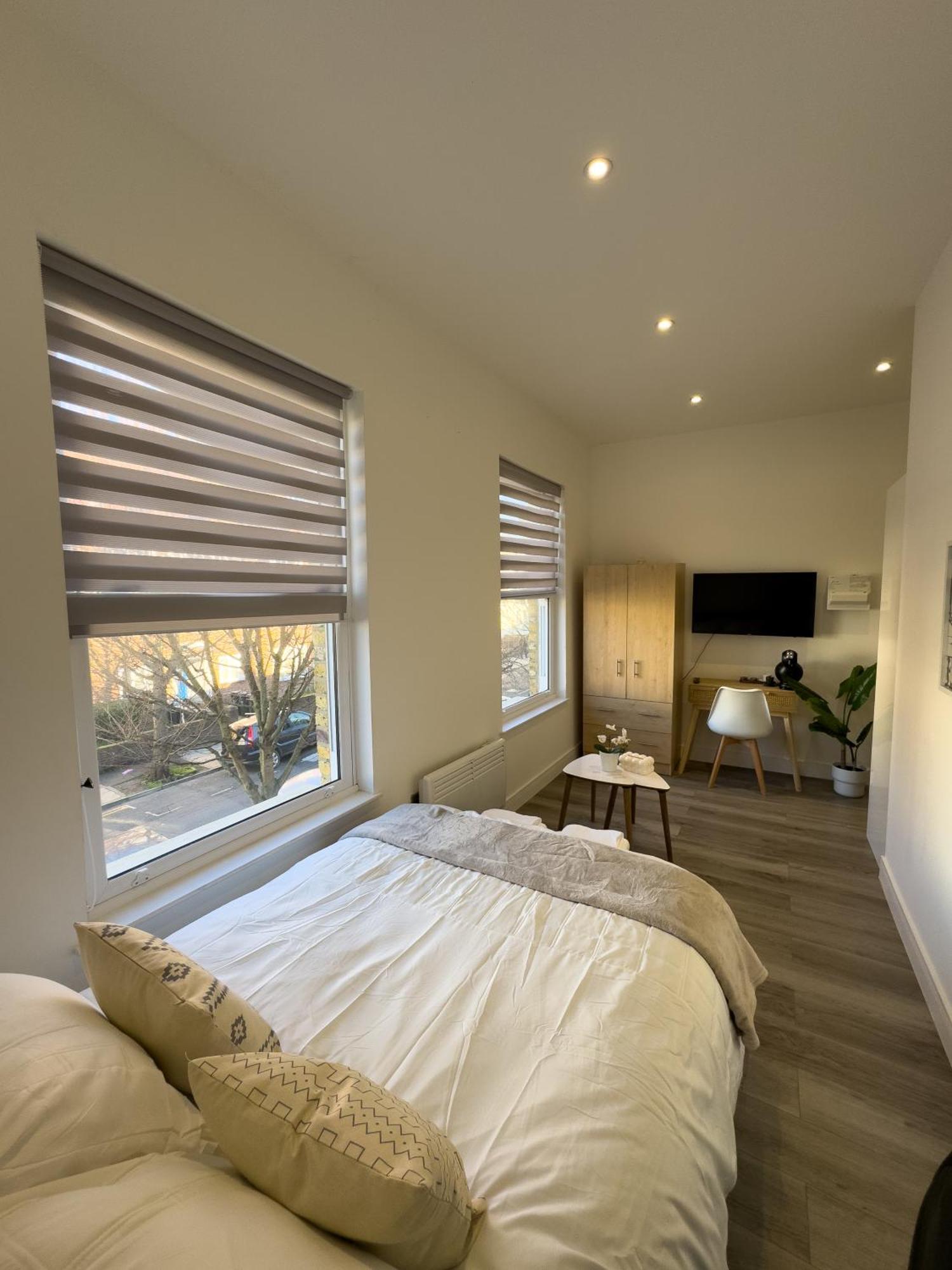 Flat 20 Min From Center * Londres