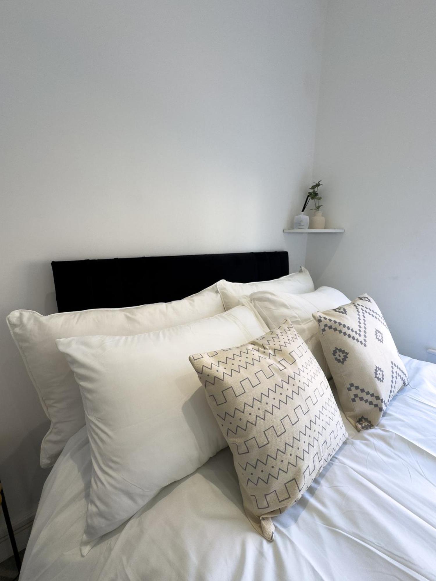 Flat 20 Min From Center Londres