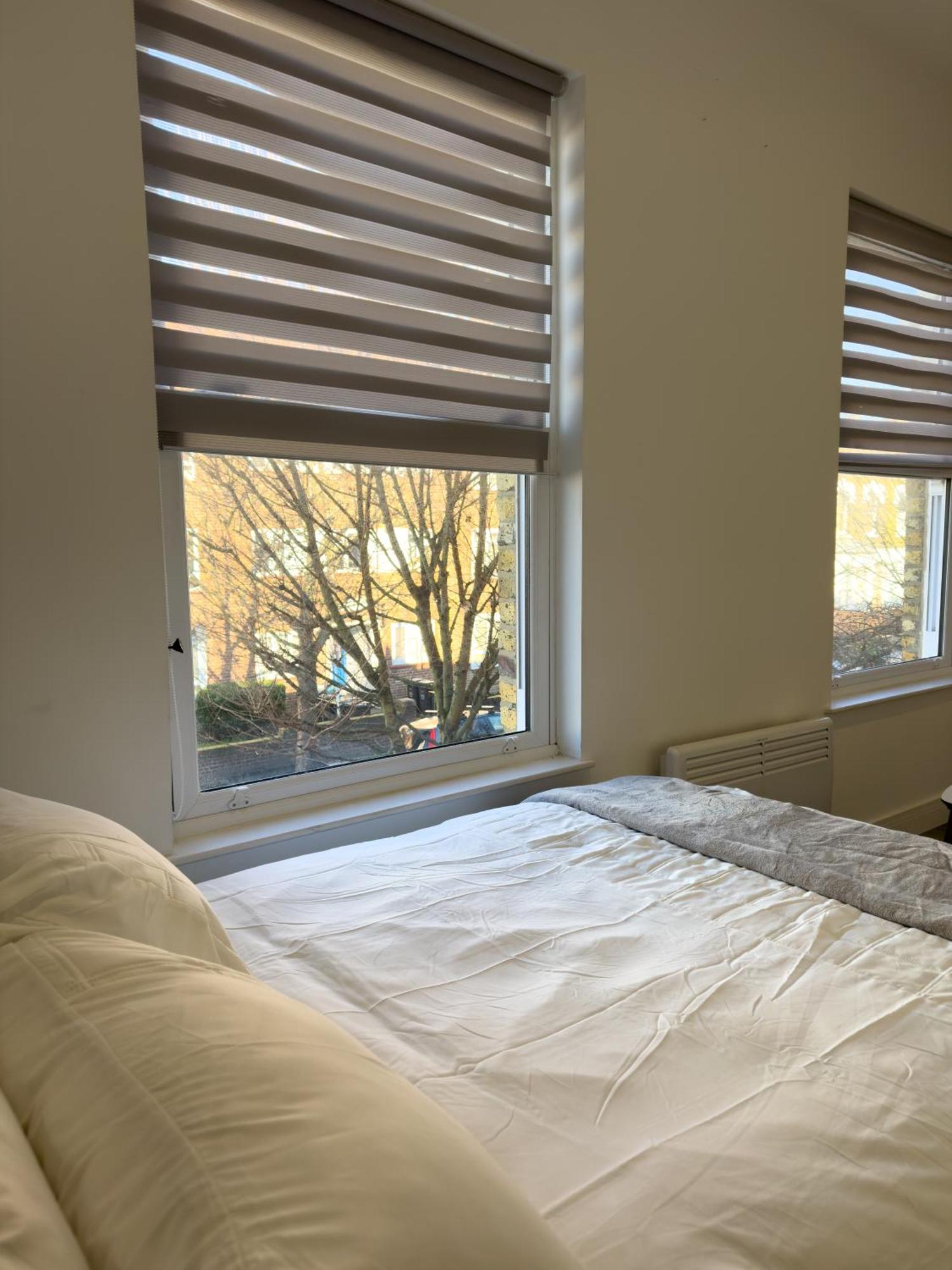 Appartement Flat 20 Min From Center