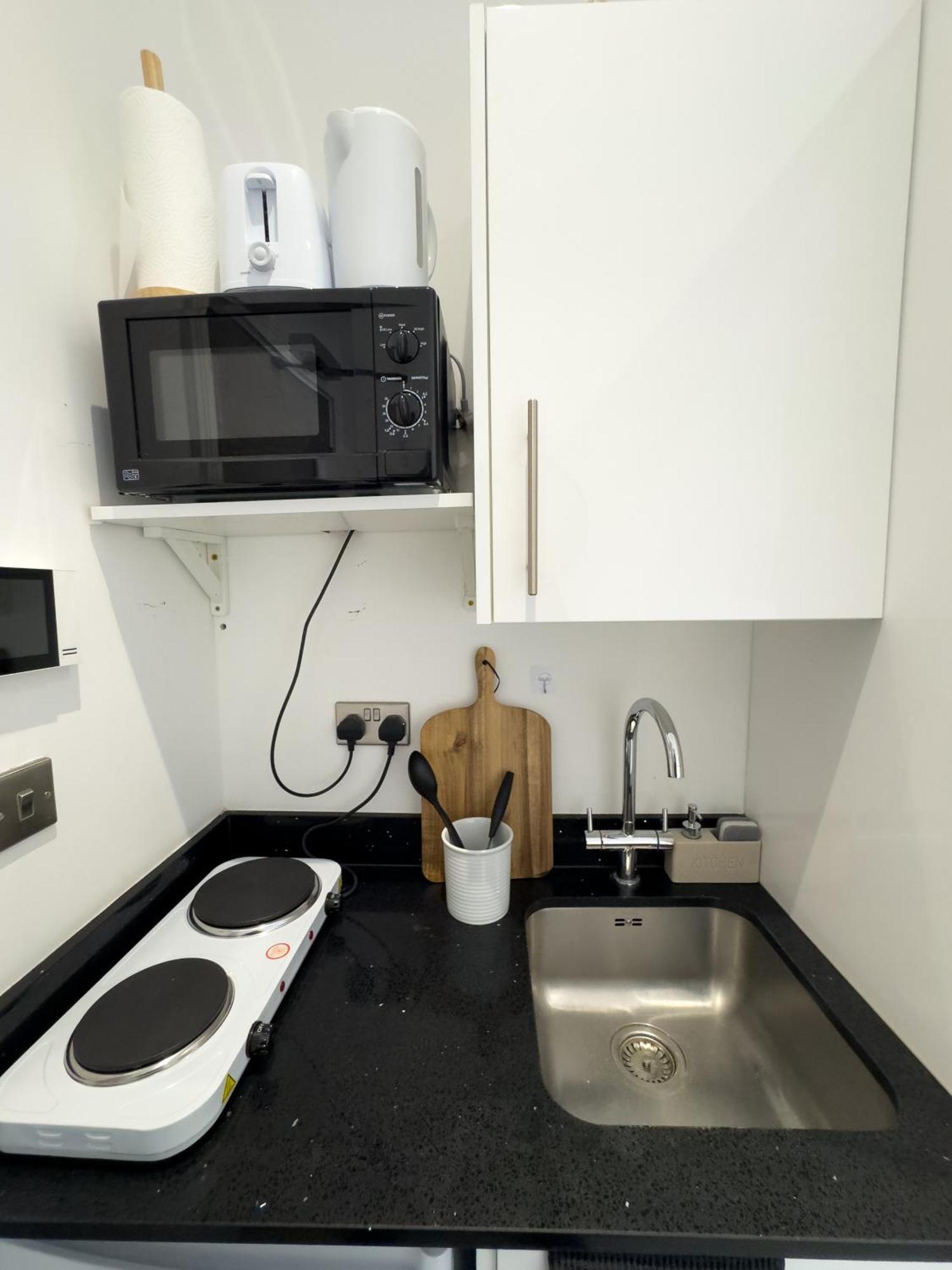Appartement Flat 20 Min From Center *