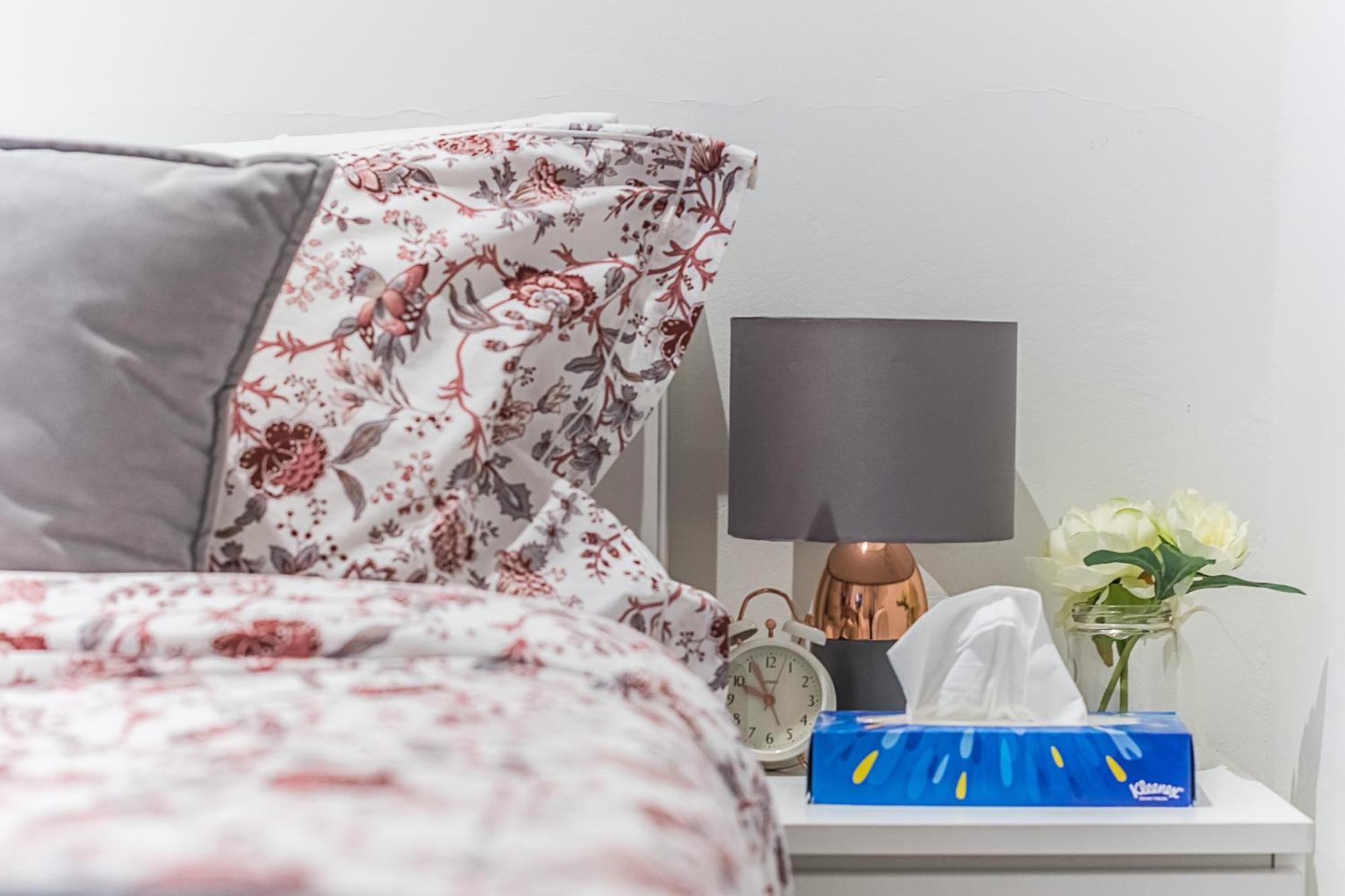 Cute And Cosy In Kensington Londres