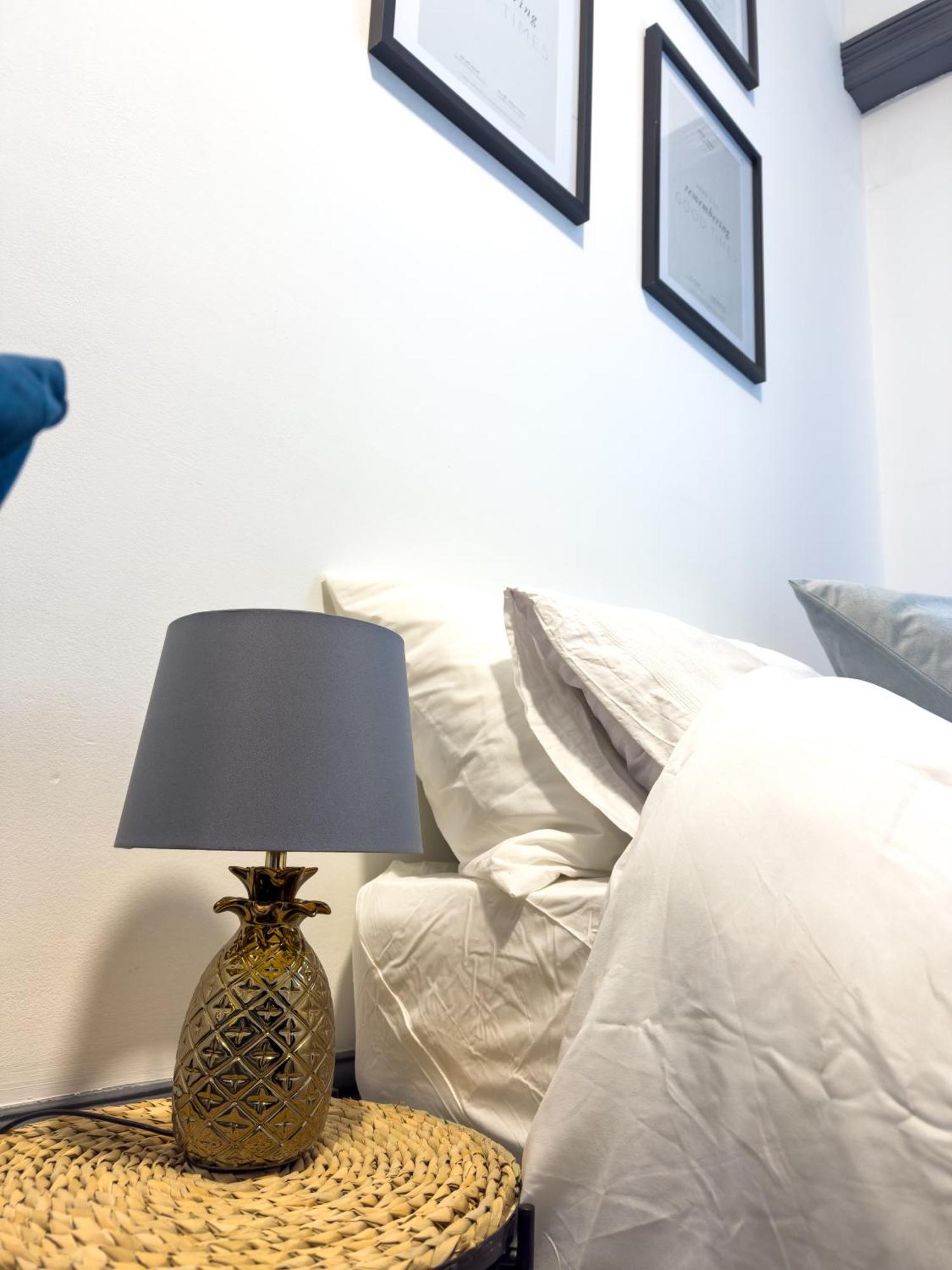 3 Min From Station, Flat Appartement Londres