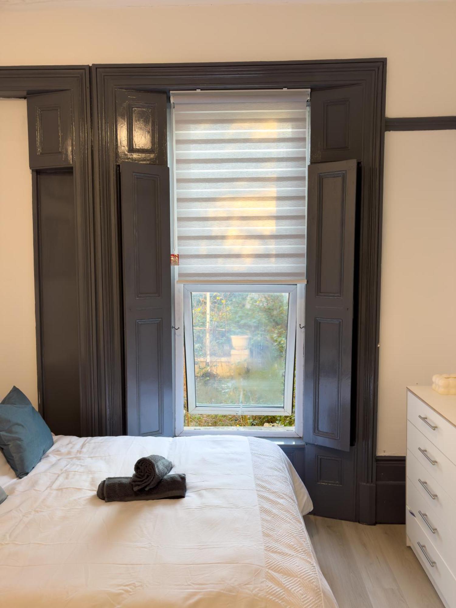 Appartement 3 Min From Station, Flat *