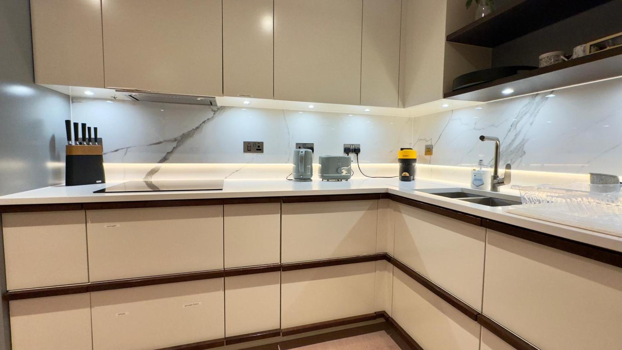 Luxury 2 Bedroom Edgware Road By Wild Apartamento
