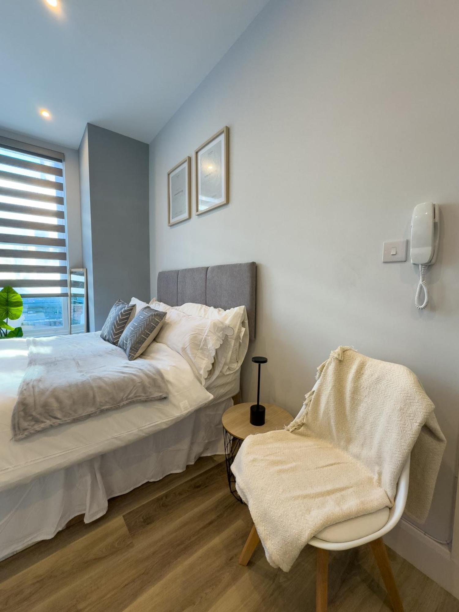 Apartamento Entire Flat 4 Min Walk To Finsbury Park *
