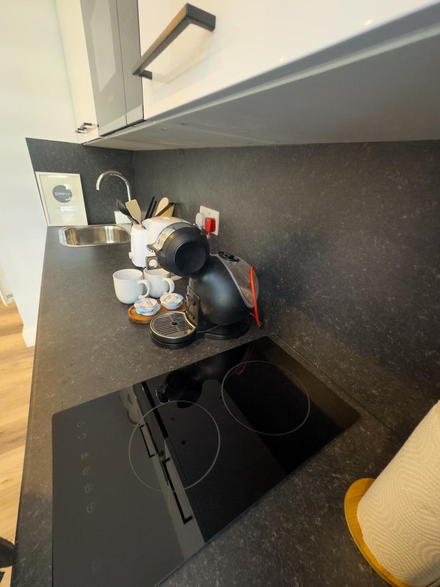 Entire Flat 4 Min Walk To Finsbury Park Londres