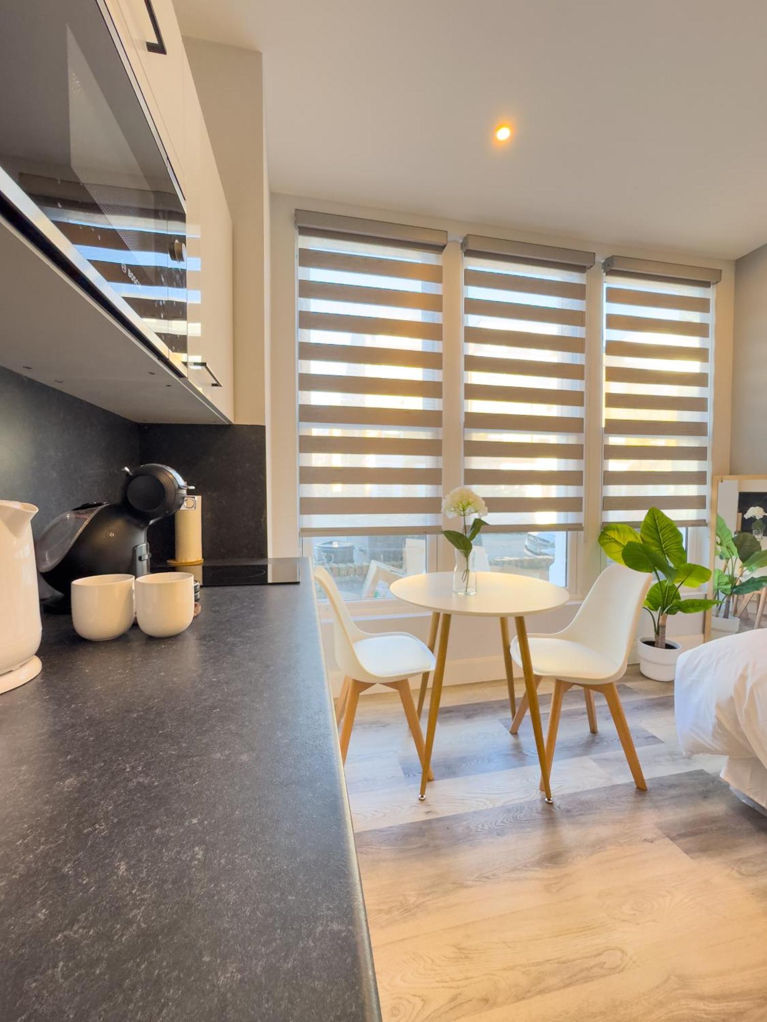 Apartamento Entire Flat 4 Min Walk To Finsbury Park Londres