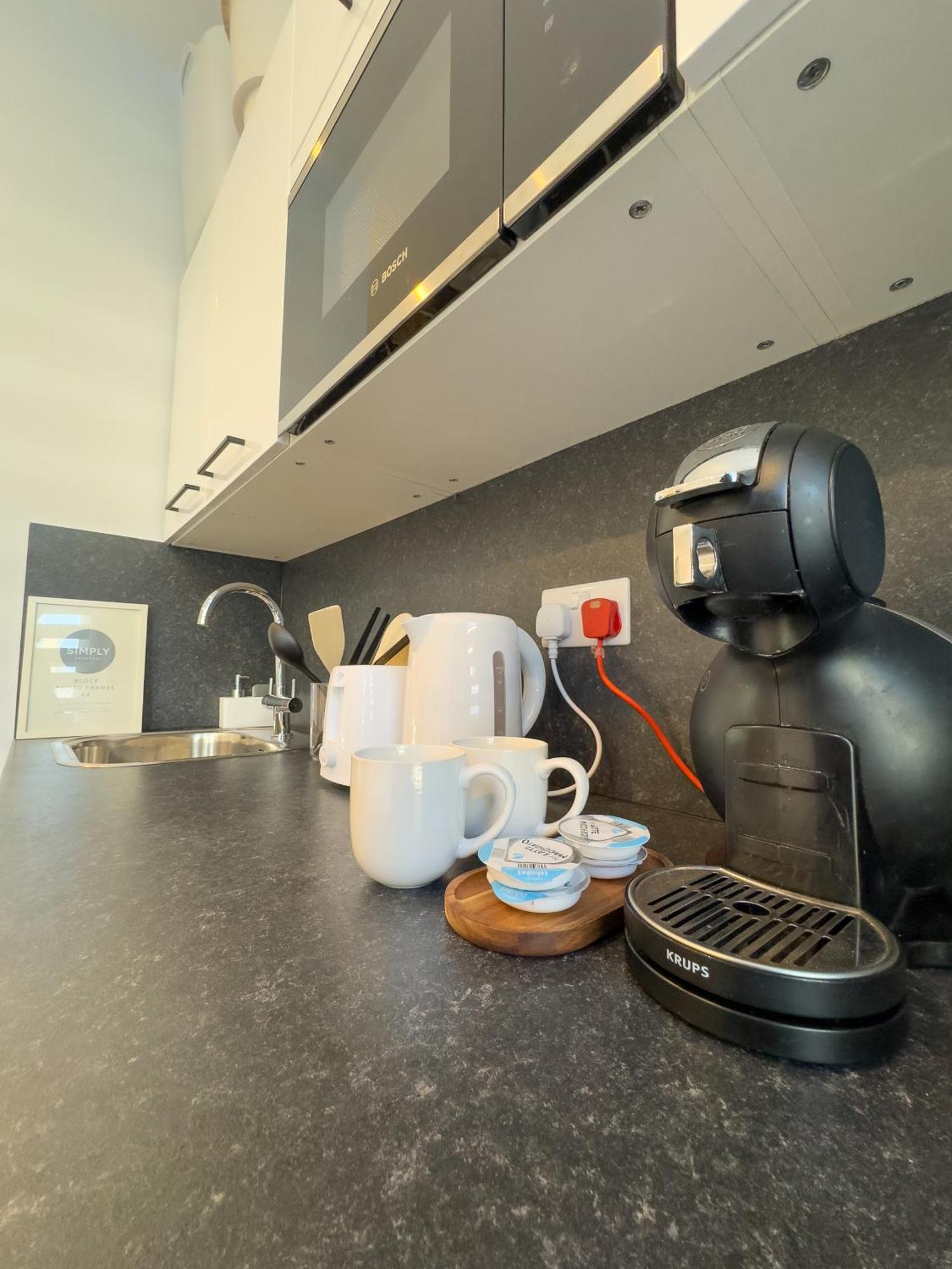 Apartamento Entire Flat 4 Min Walk To Finsbury Park *