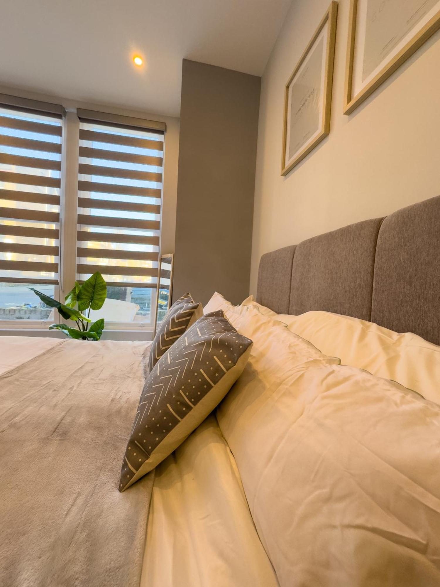 Apartamento Entire Flat 4 Min Walk To Finsbury Park *