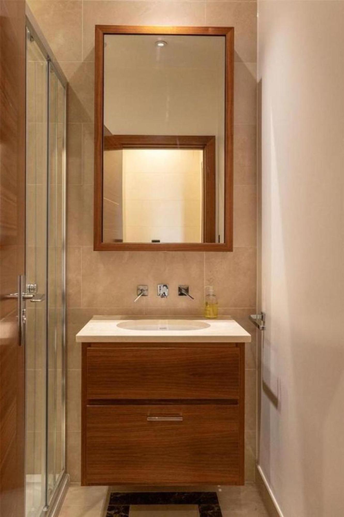 Appartement 2 Million Pound Mayfair Penthouse *