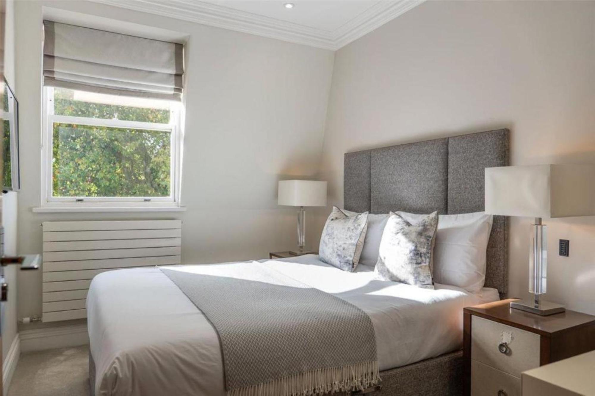 Appartement 2 Million Pound Mayfair Penthouse