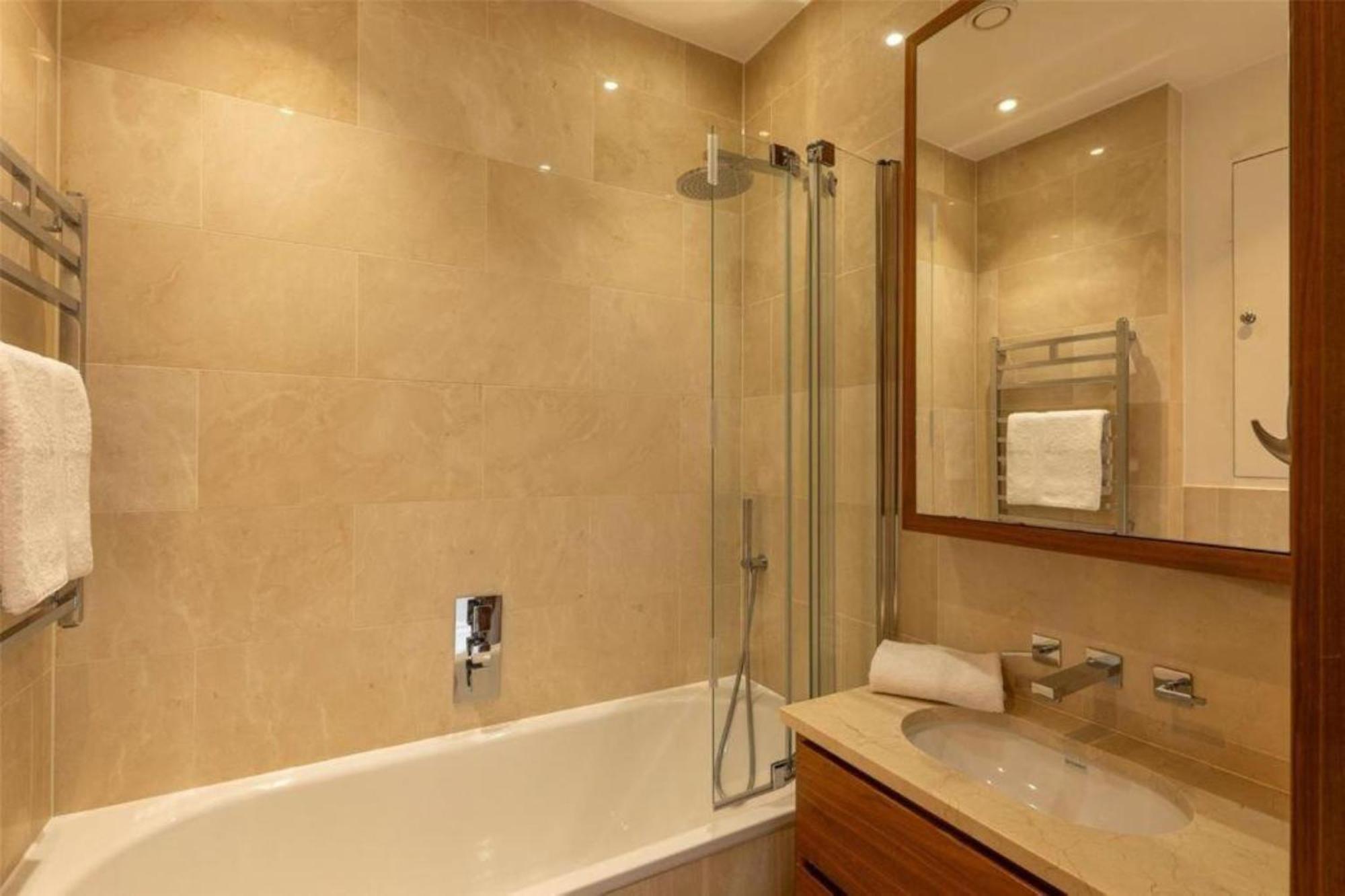 2 Million Pound Mayfair Penthouse Appartement *