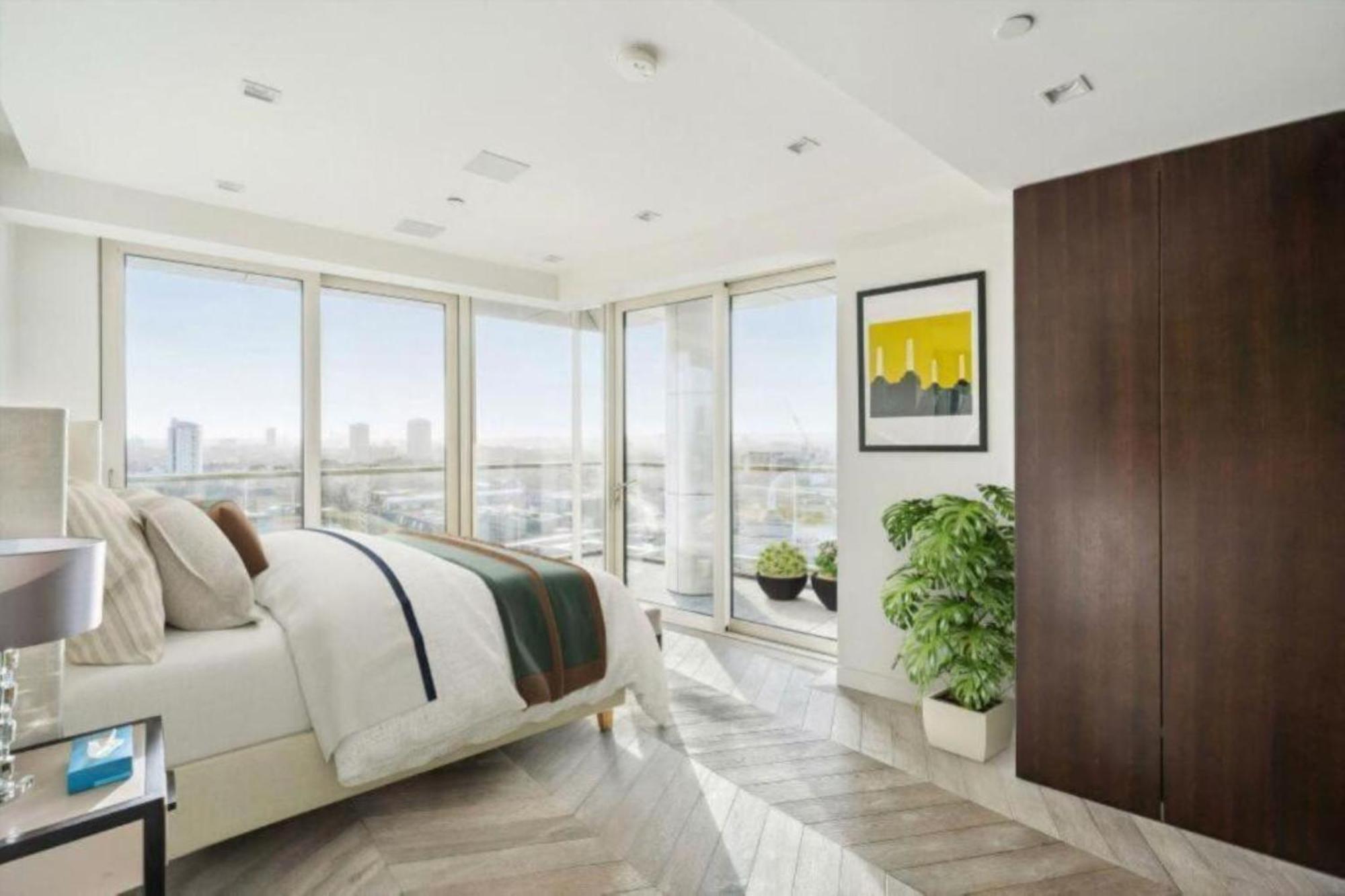 5 Million Pound Stunning Luxury Penthouse Tower Bridge Sleeps 8 Private Jacuzzi Apartamento *