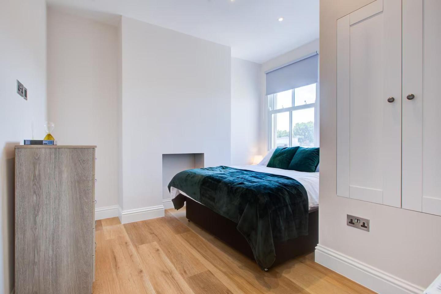 2 Bedrooms - Luxury Living - Fulham * Londres
