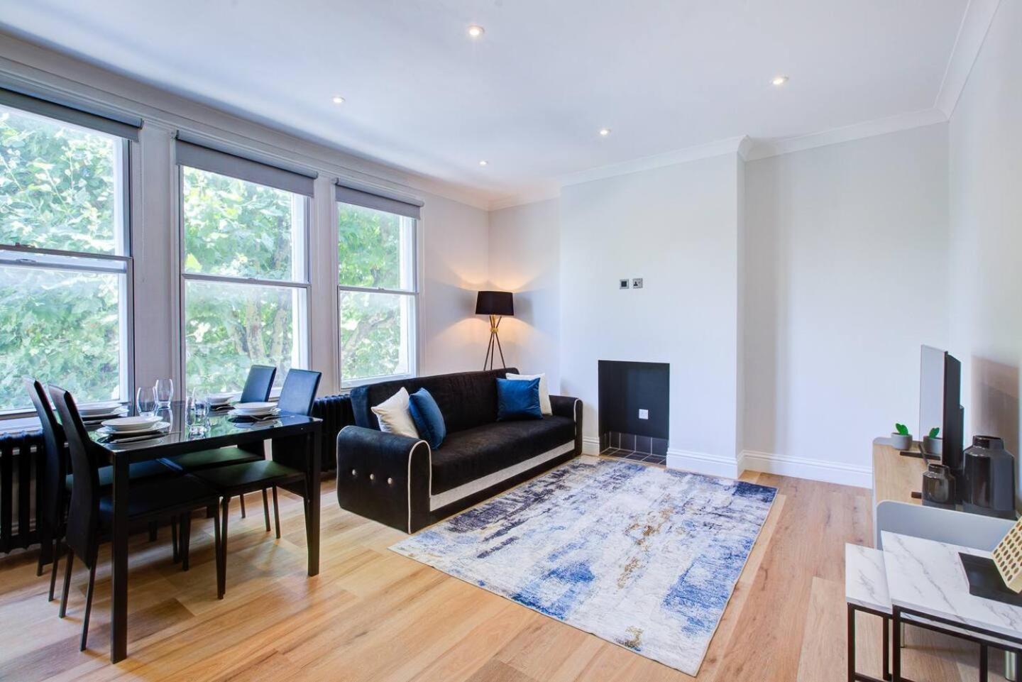 2 Bedrooms - Luxury Living - Fulham * Londres