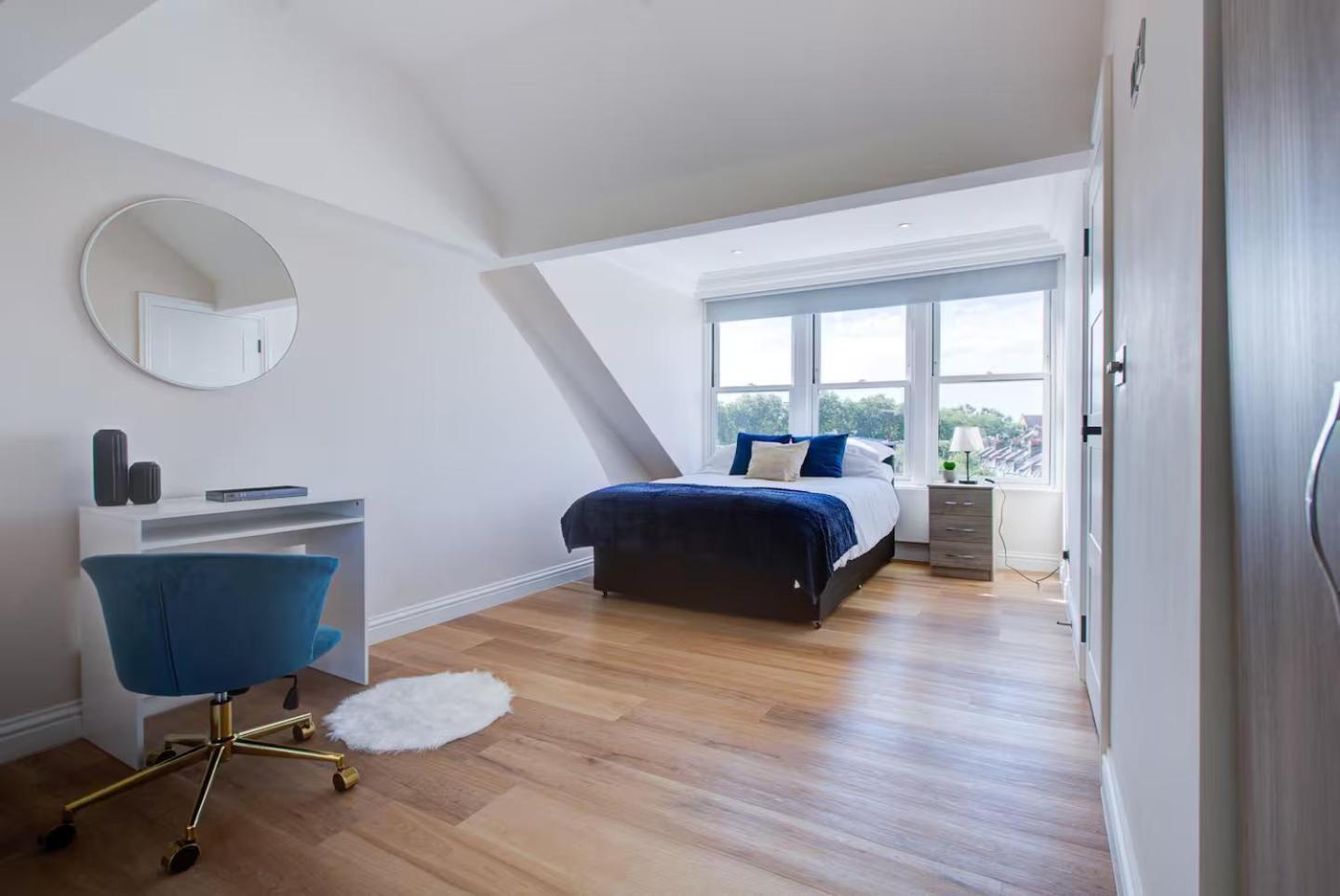 Appartement 2 Bedrooms - Luxury Living - Fulham *