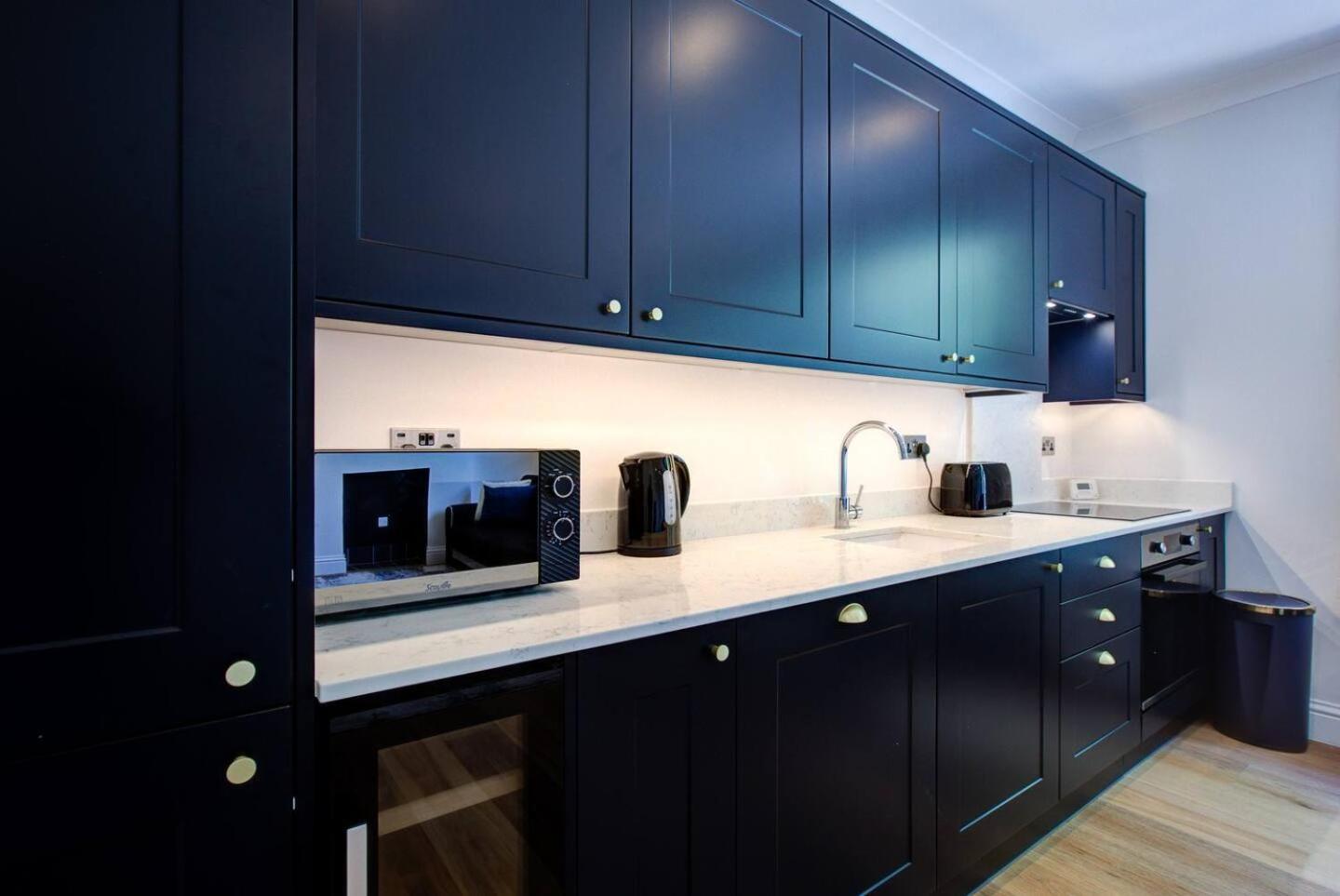 2 Bedrooms - Luxury Living - Fulham Appartement Londres