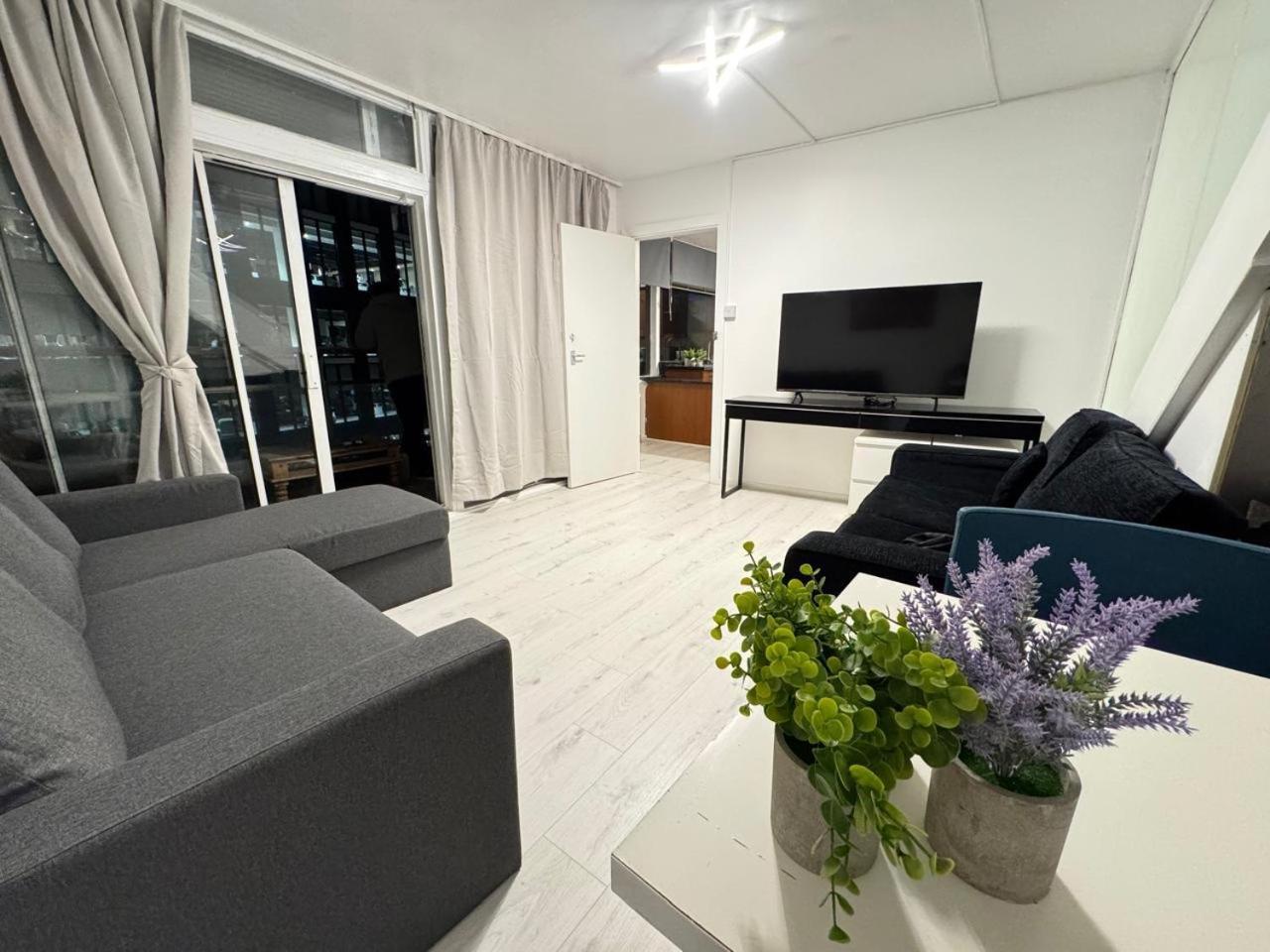 Appartement Lovely 2 Bedroom Oxford Street *