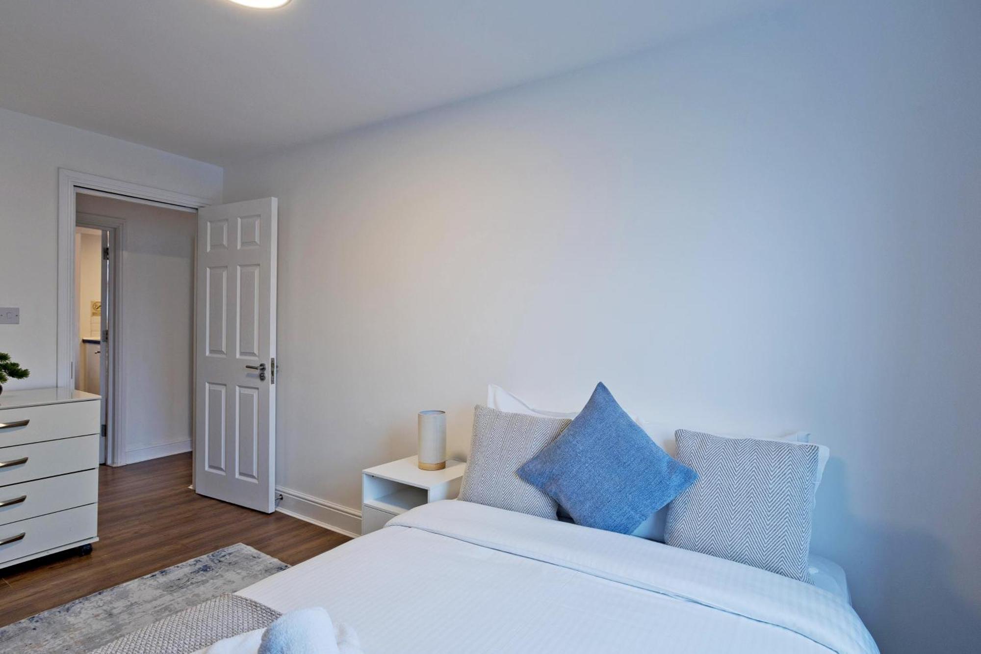 Imperial Whitechapel Apartamento Londres