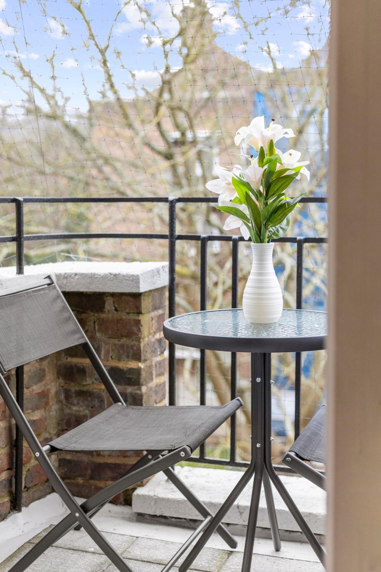 Jasmine By Yielding Bricks Apartamento