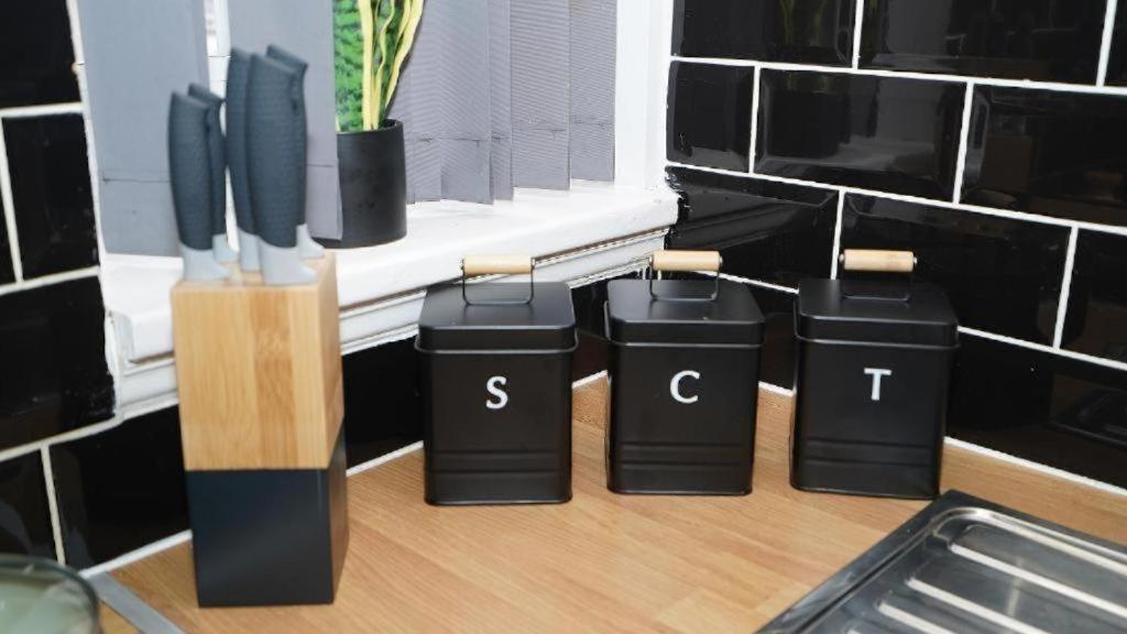 Appartement Comfortable Family Sussex Gardens *