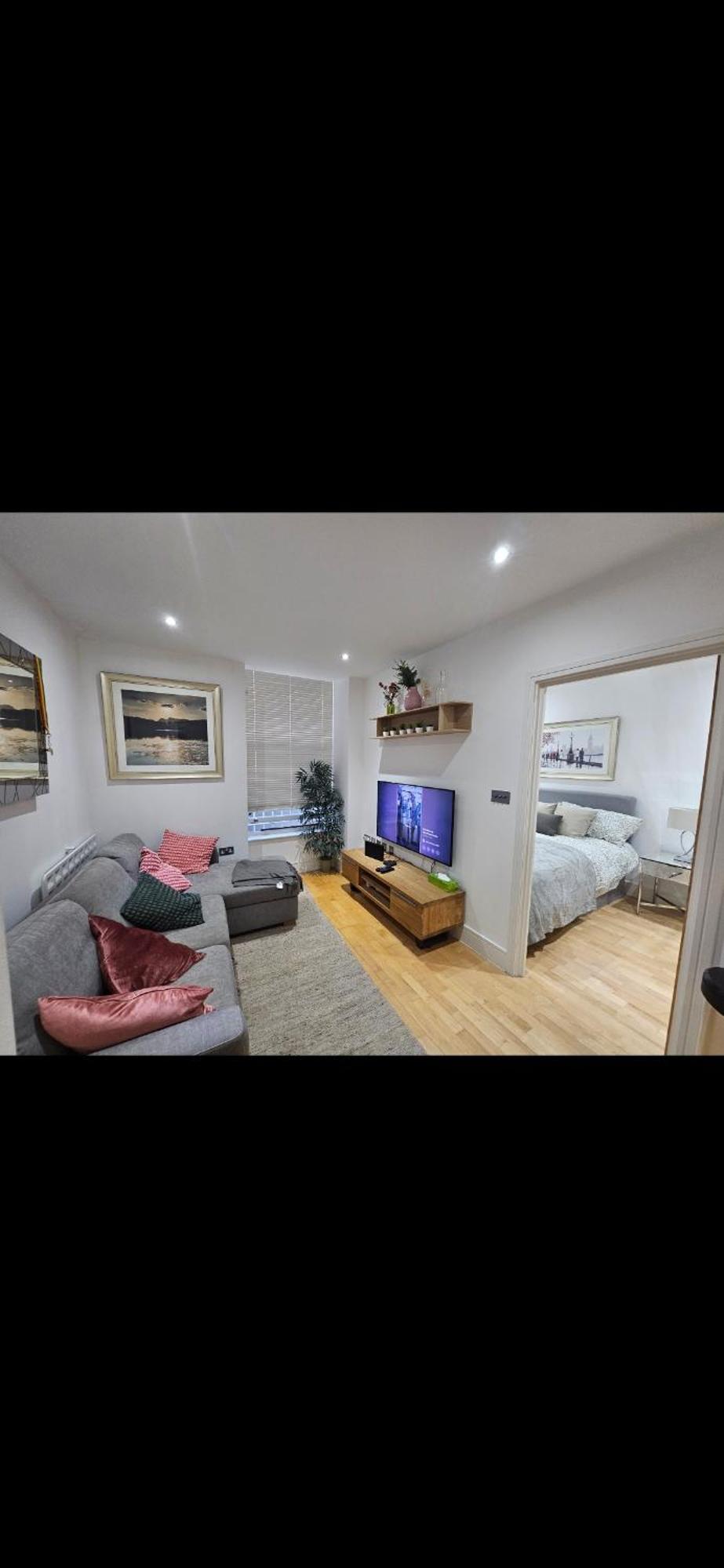 Hyde Park Appartement *