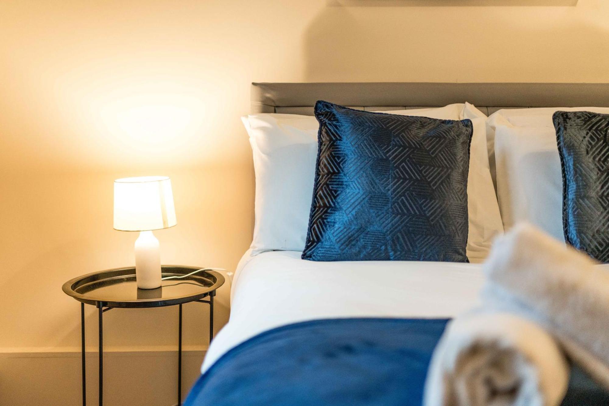 4 Bed Flat - Sleep 8 Apartamento Londres