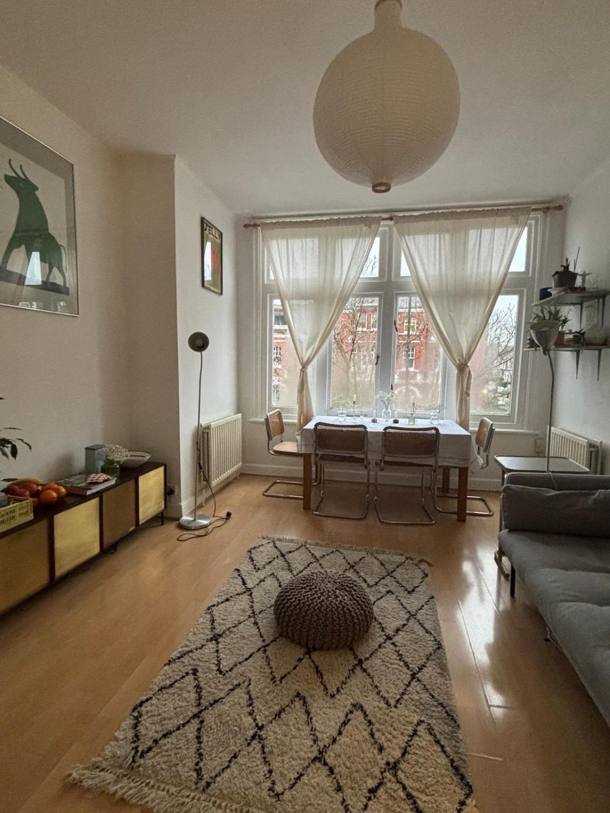Ninas Flat * Londres