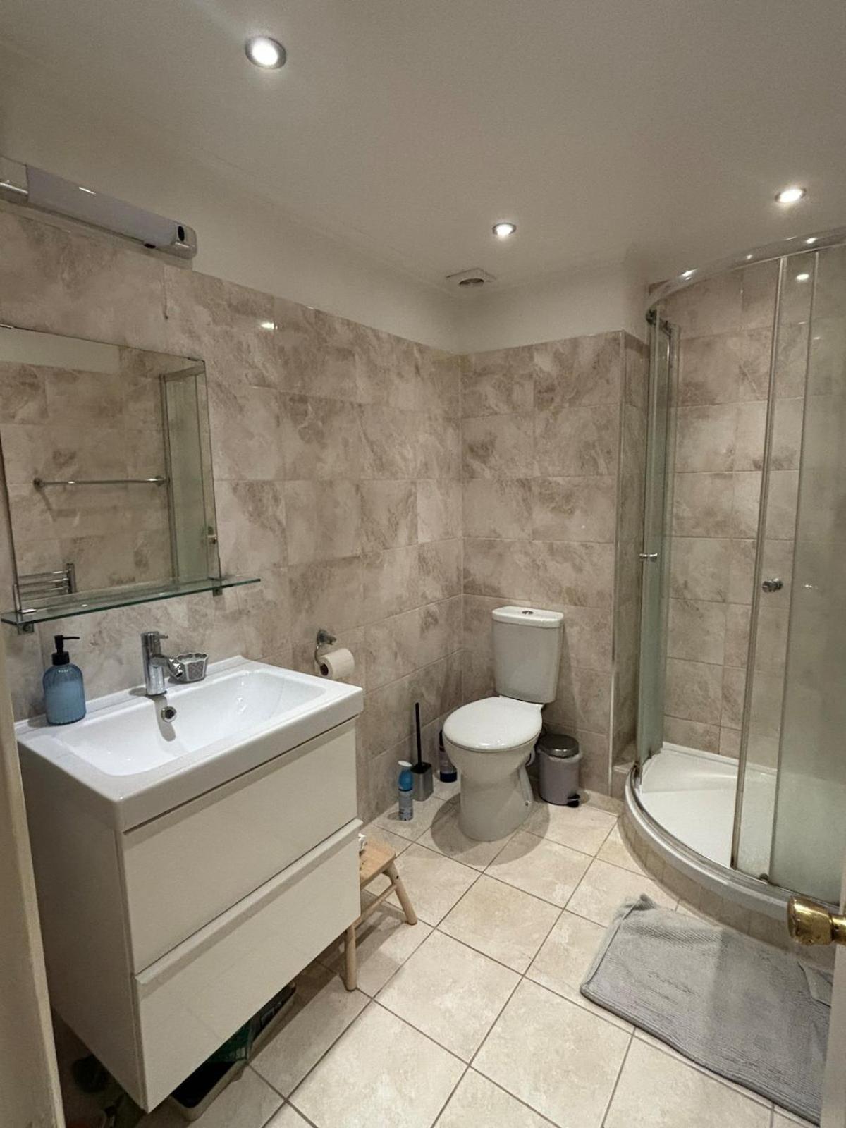 Appartement Ninas Flat Londres