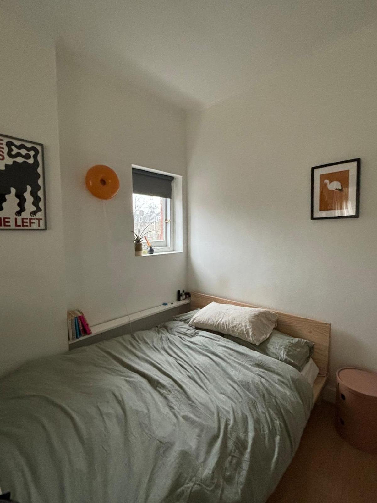 Ninas Flat Appartement *