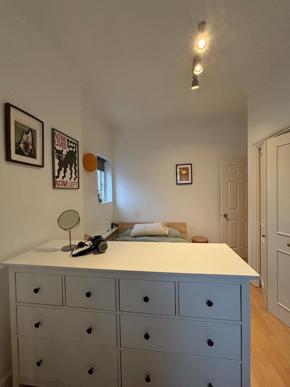 Ninas Flat Appartement Londres