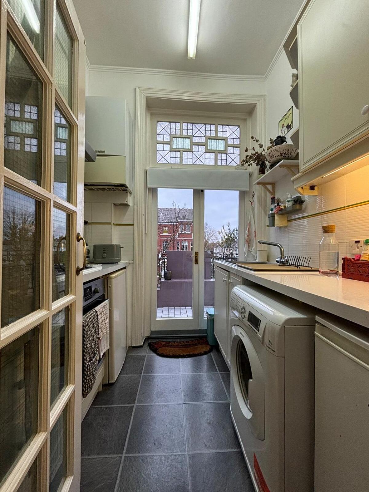 Ninas Flat * Londres