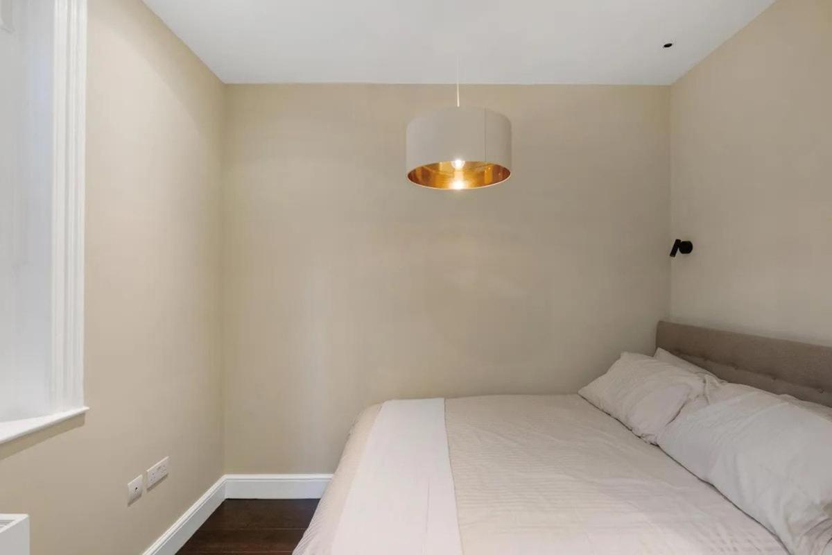 Mayfair Gem Apartment *