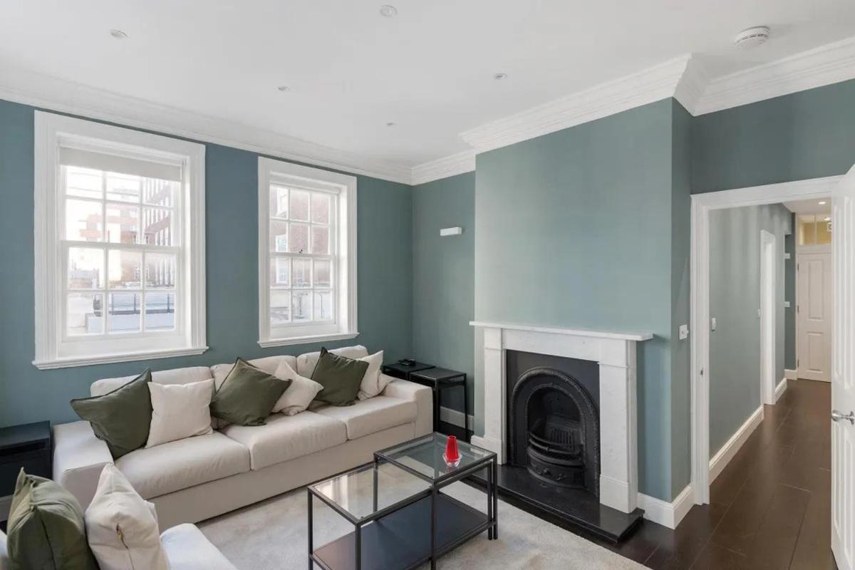 Mayfair Gem Apartment London