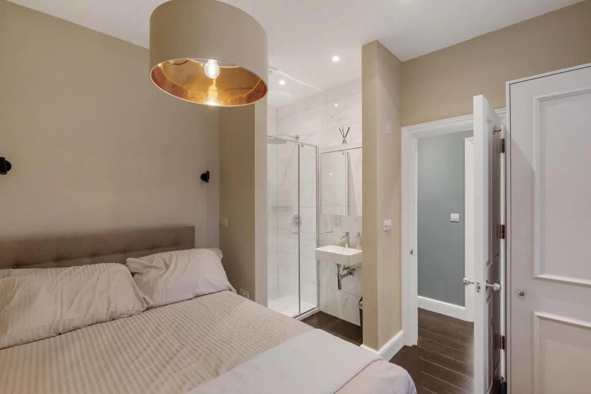 Apartment Mayfair Gem *
