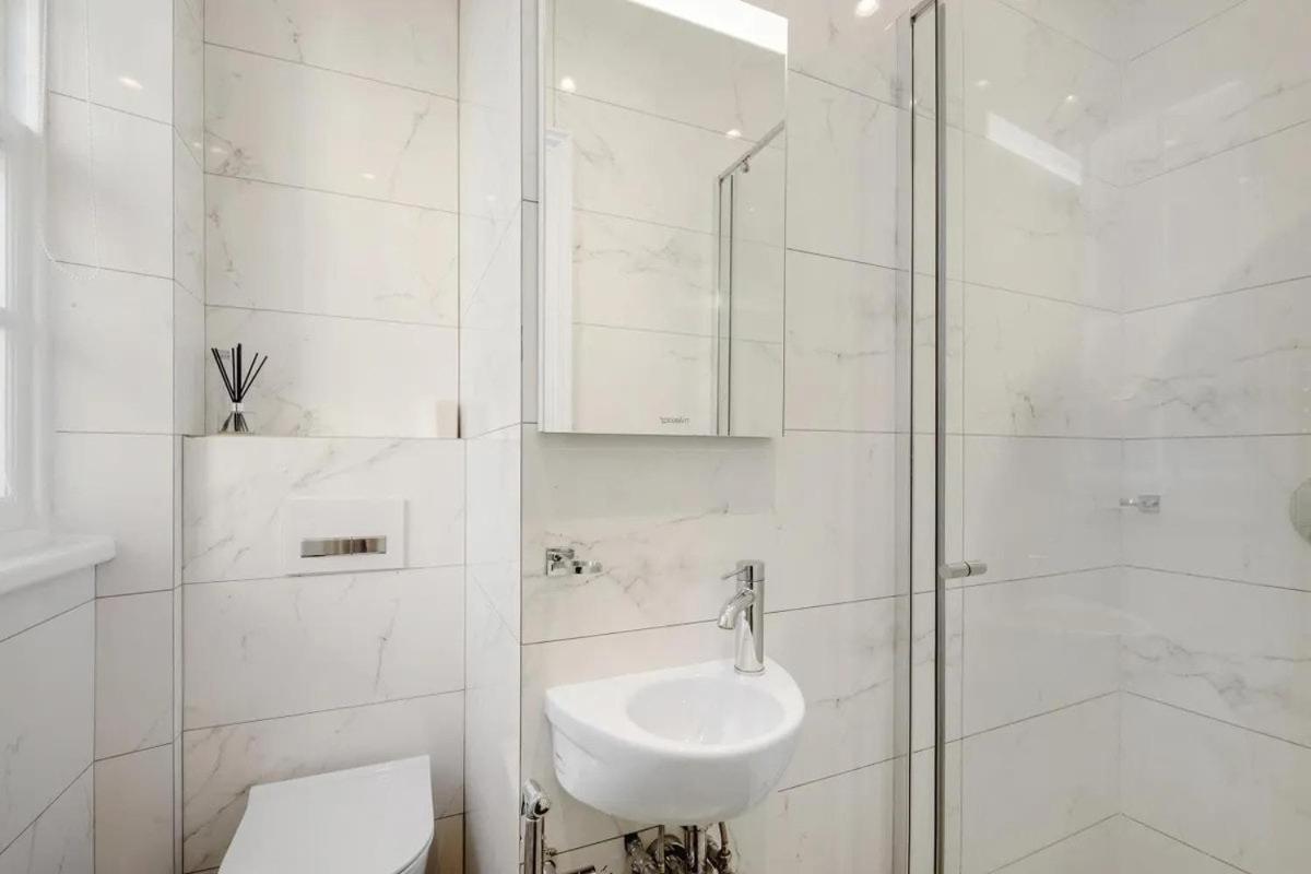 Mayfair Gem Apartment London