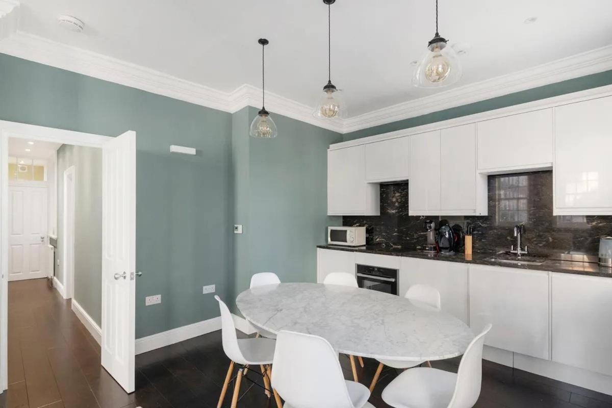 Apartment Mayfair Gem