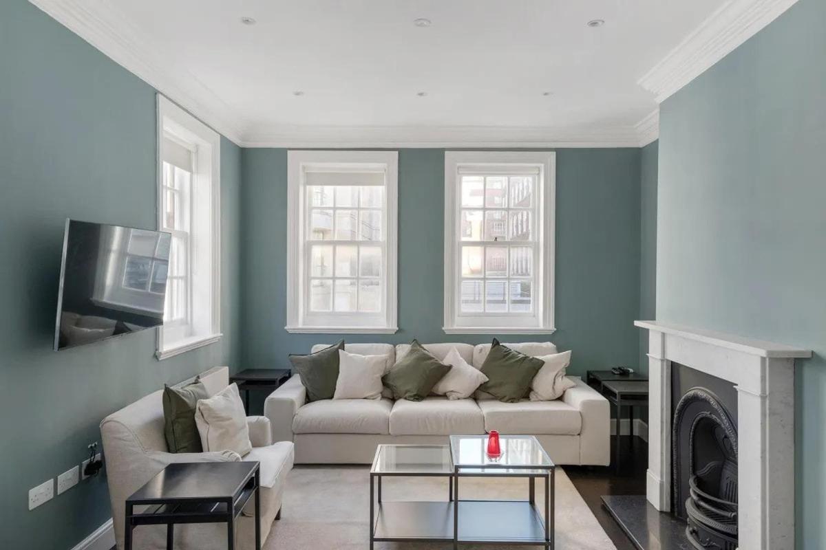 Mayfair Gem Apartment London
