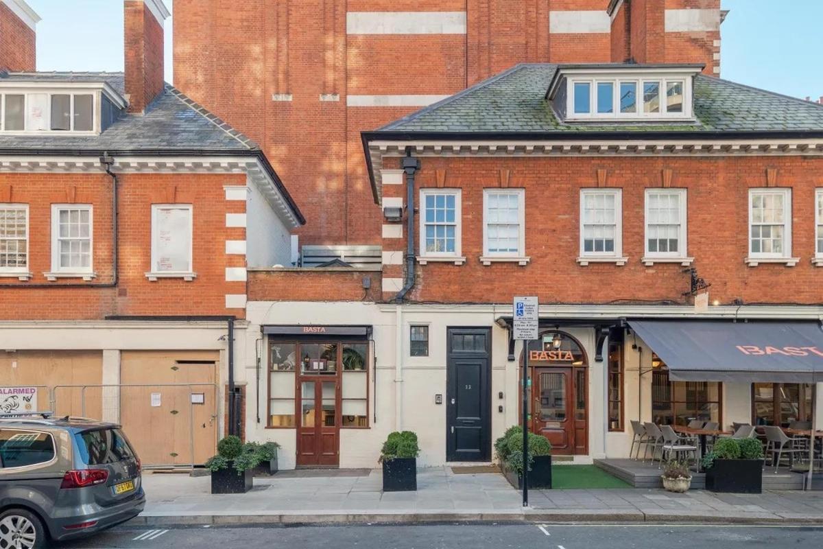 Mayfair Gem London