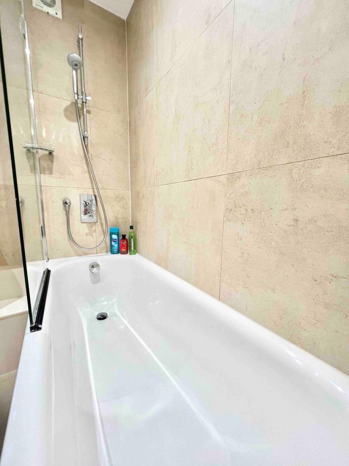 Air Conditioned Luxstay Mayfair Appartement *
