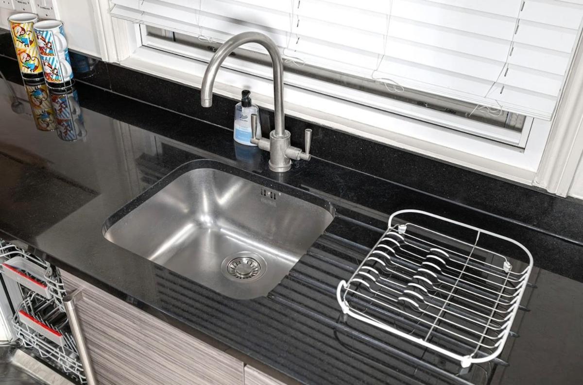 Air Conditioned Luxstay Mayfair Appartement