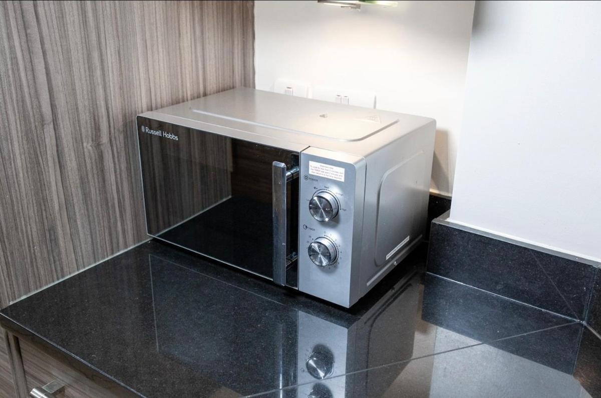 Air Conditioned Luxstay Mayfair Appartement Londres